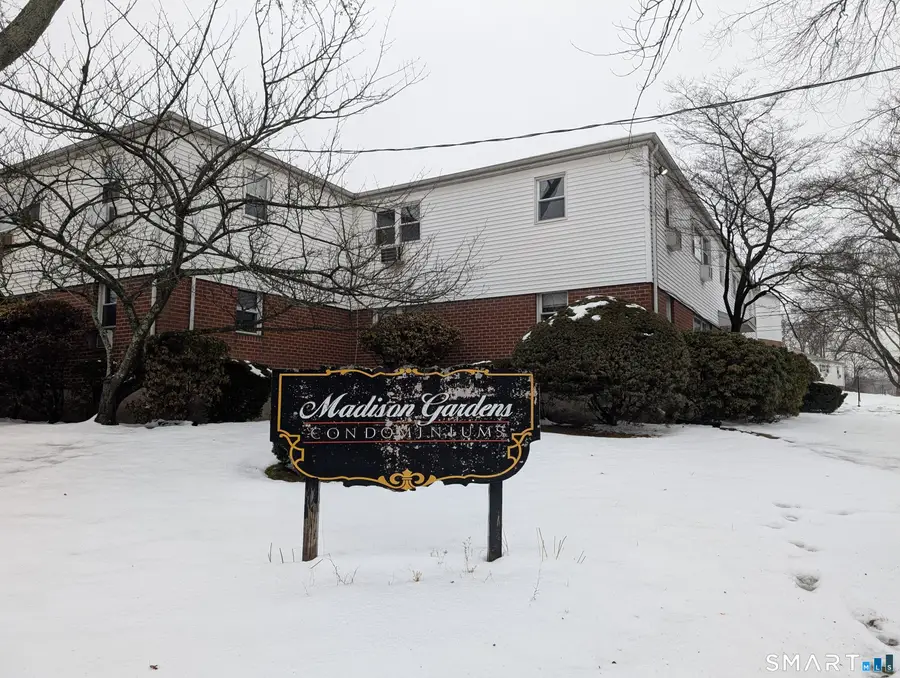 15 Cherry Hill Drive #2A, Bridgeport, CT 06606 - Image #2