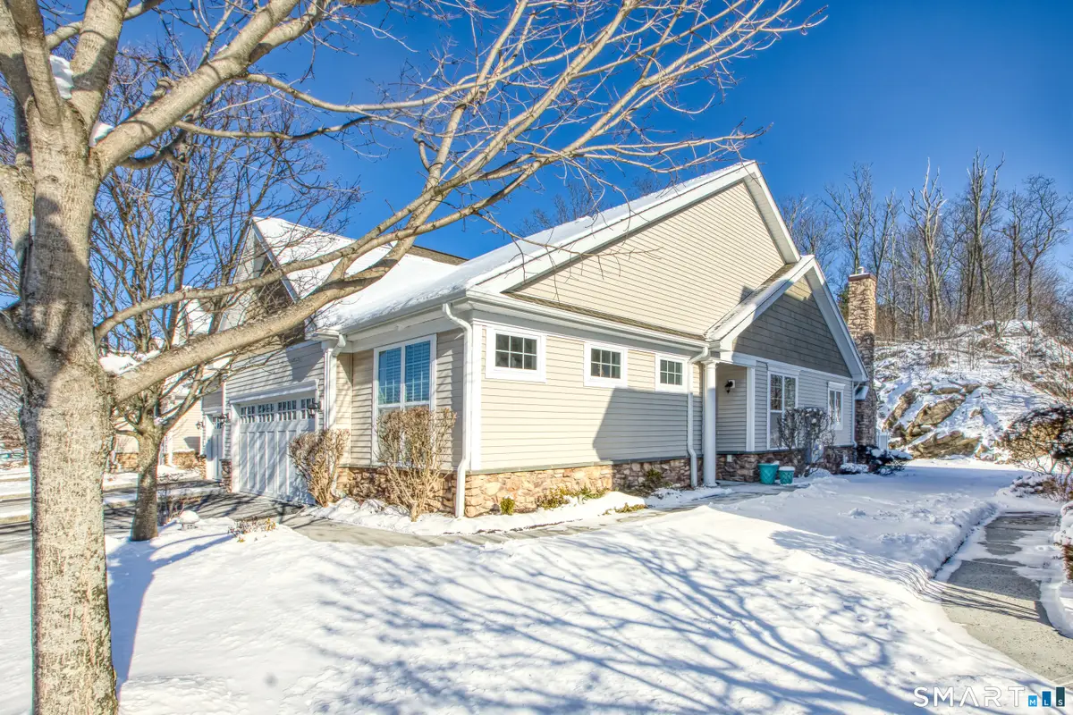 12 Briar Ridge Drive #12, Bethel, CT 06801 - Image #1