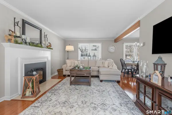 319 Thomaston Road #61, Watertown, CT 06795