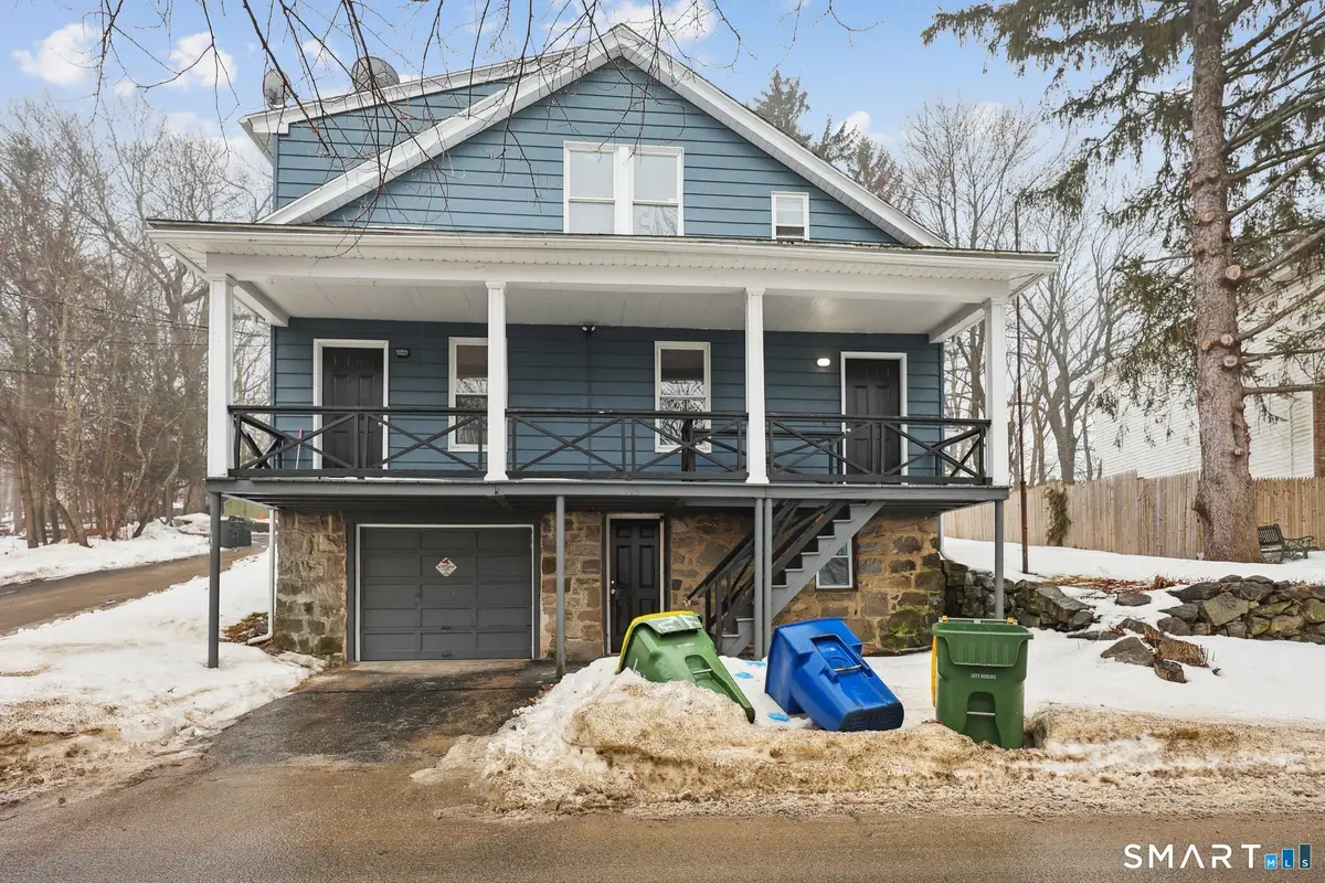 179 Rhode Island Avenue, Waterbury, CT 06704 - #1