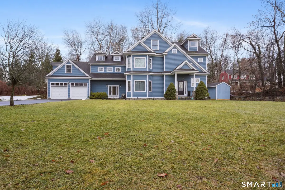 4 Nursery Street, Norwalk, CT 06850 - Image #1