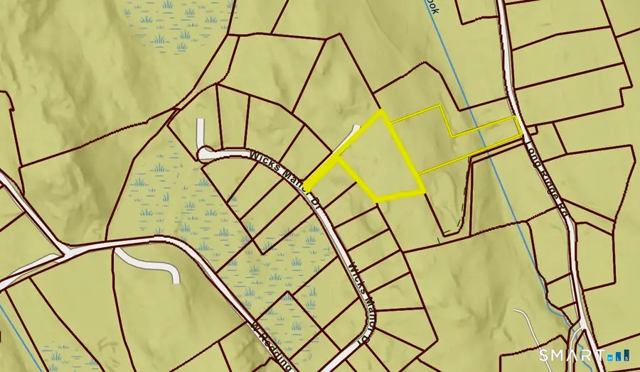 21 Wicks Manor Drive, Danbury, CT 06810 - #3