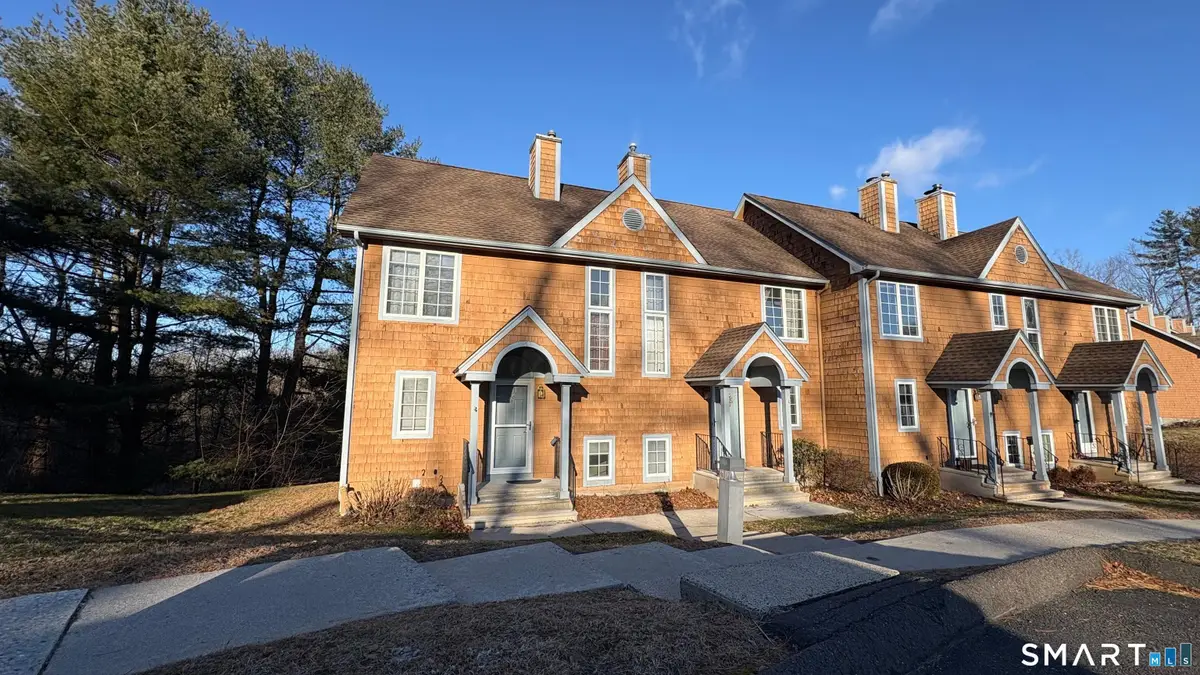 26 Julia Court #26, Broad Brook, CT 06016 - Image #1