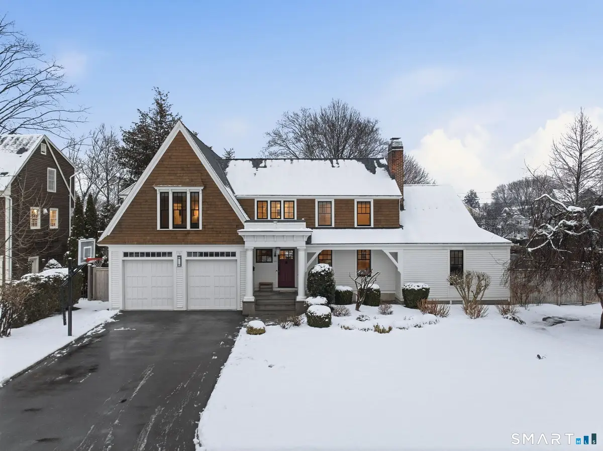 115 Fern Street, Fairfield, CT 06824 - Image #1