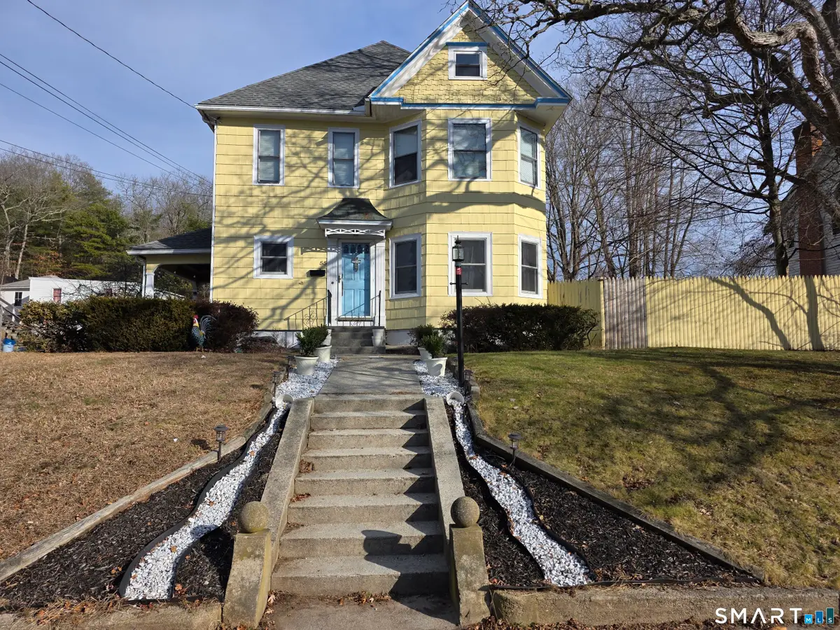 55 Mechanics Street, Putnam, CT 06260 - Image #1