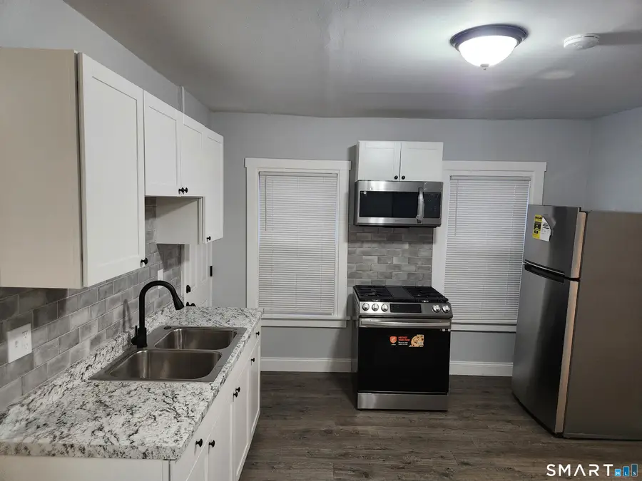 38 Walnut Street, New Haven, CT 06511 - #2