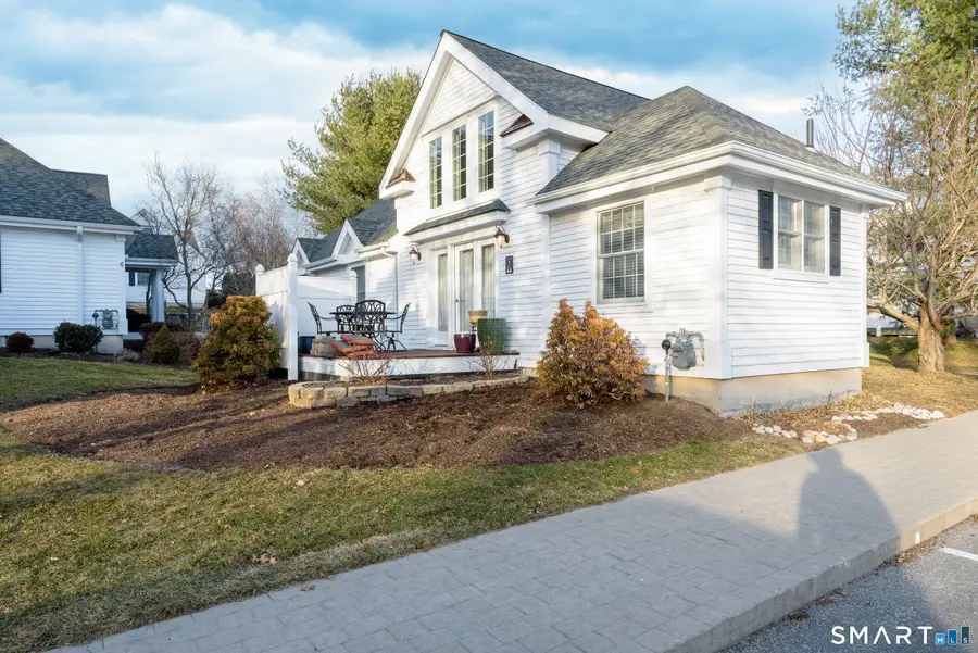 5 Pinehurst Lane #5, Moodus, CT 06469 - Image #2