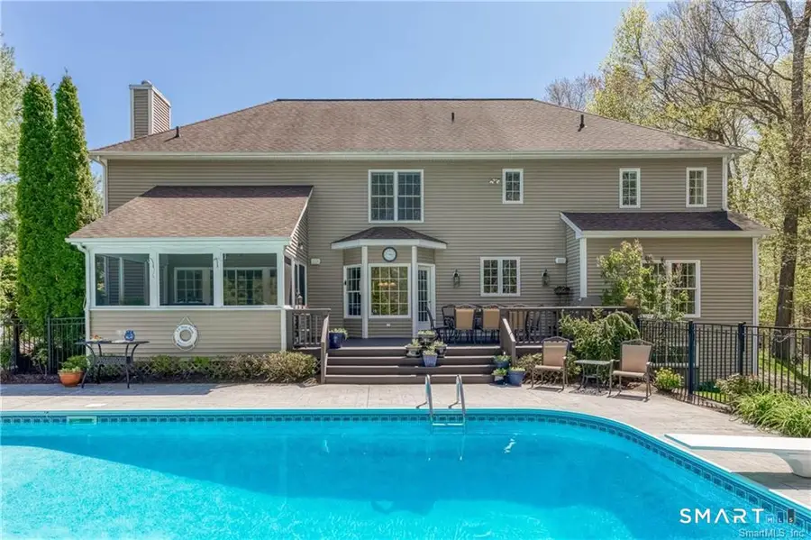44 Chadwick Court, Monroe, CT 06468 - Image #3