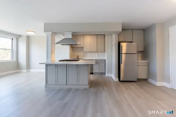 2625 Park Avenue #4F, Bridgeport, CT 06604