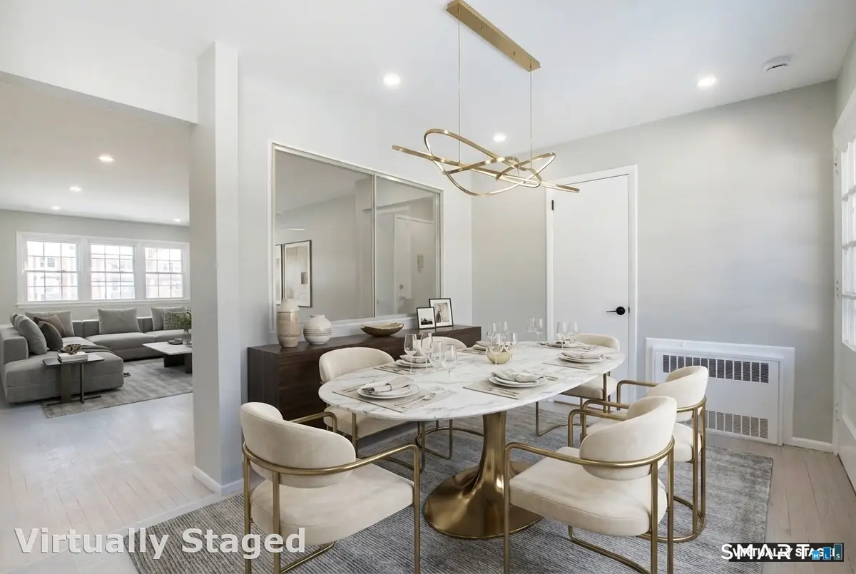 109 Katona Drive #18, Fairfield, CT 06824 - #1