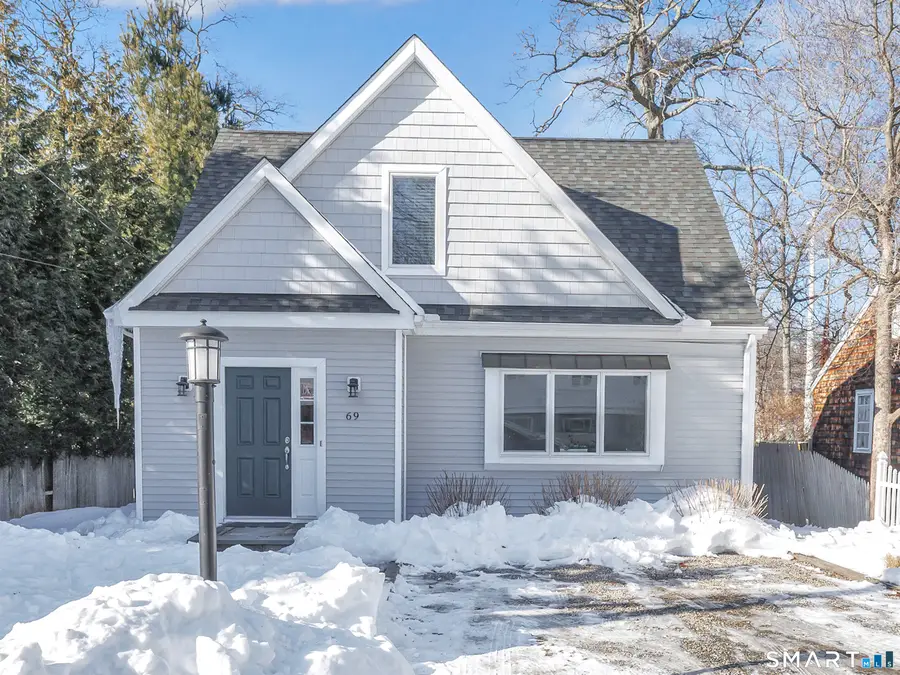 69 Grove Point Road, Westport, CT 06880 - Image #2