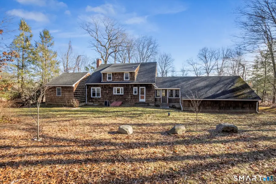 132 Morgan Road, Canton, CT 06019 - #3