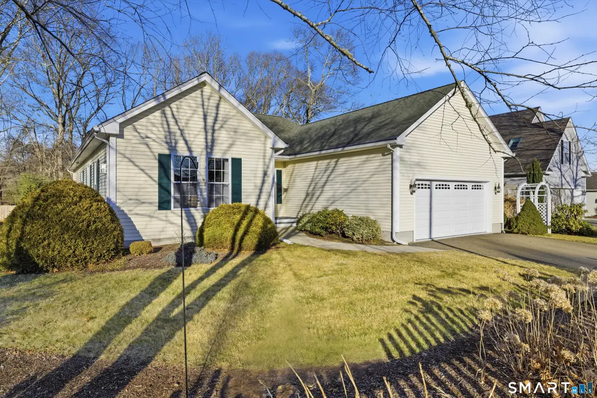 76 Ensign Drive, Groton Town, CT 06355 - Image #1