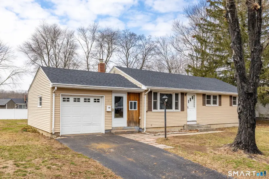 9 Glendale Road, Enfield, CT 06082 - #3