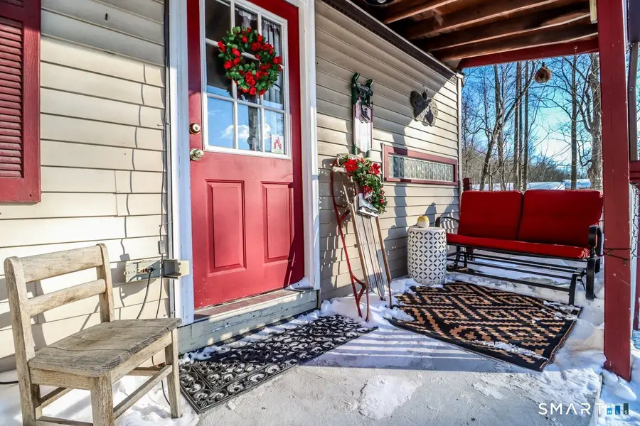 217 Forest Road, North Branford, CT 06472 - #3