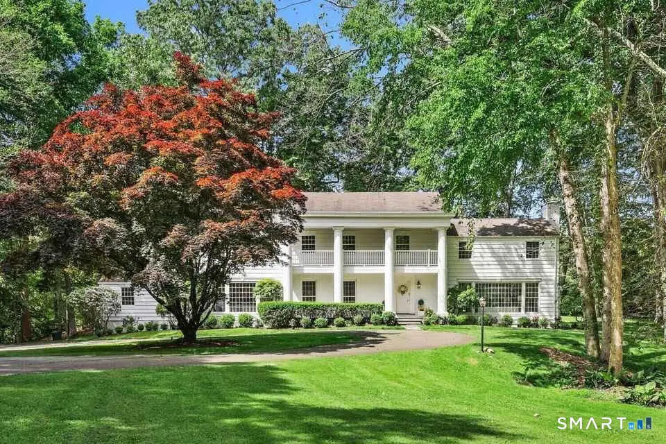 148 Ramhorne Road, New Canaan, CT 06840 - Image #1