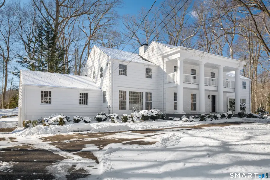 148 Ramhorne Road, New Canaan, CT 06840 - Image #2