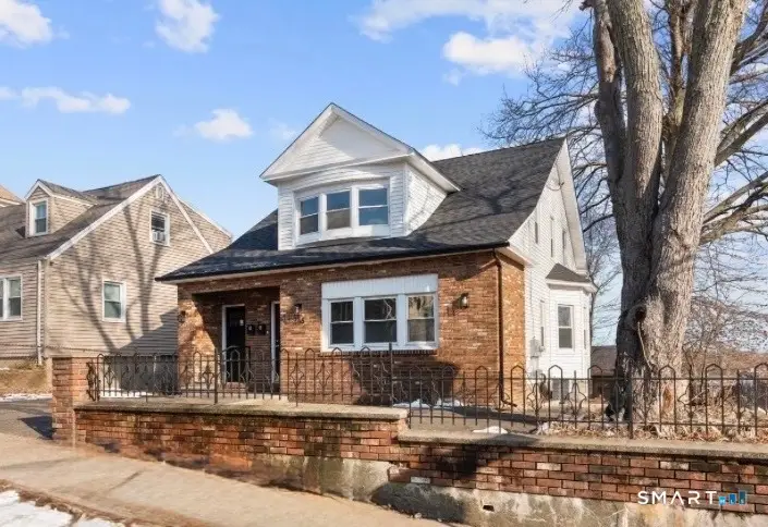 246 Judson Place, Bridgeport, CT 06610 - Image #1