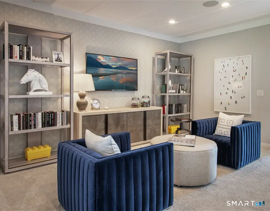 3 Edgewood Way #26, Woodbridge, CT 06525 - #3