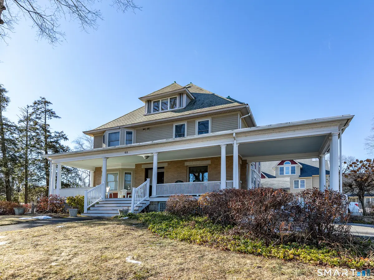 68 Wilson Avenue #APT 105, Torrington, CT 06790 - #1