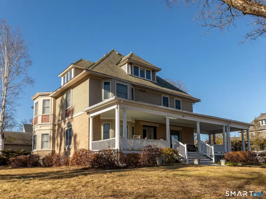 68 Wilson Avenue #APT 105, Torrington, CT 06790 - #2