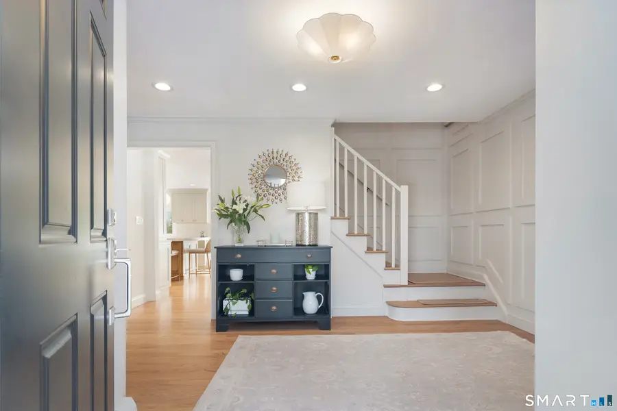 295 Brushy Ridge Road, New Canaan, CT 06840 - Image #3