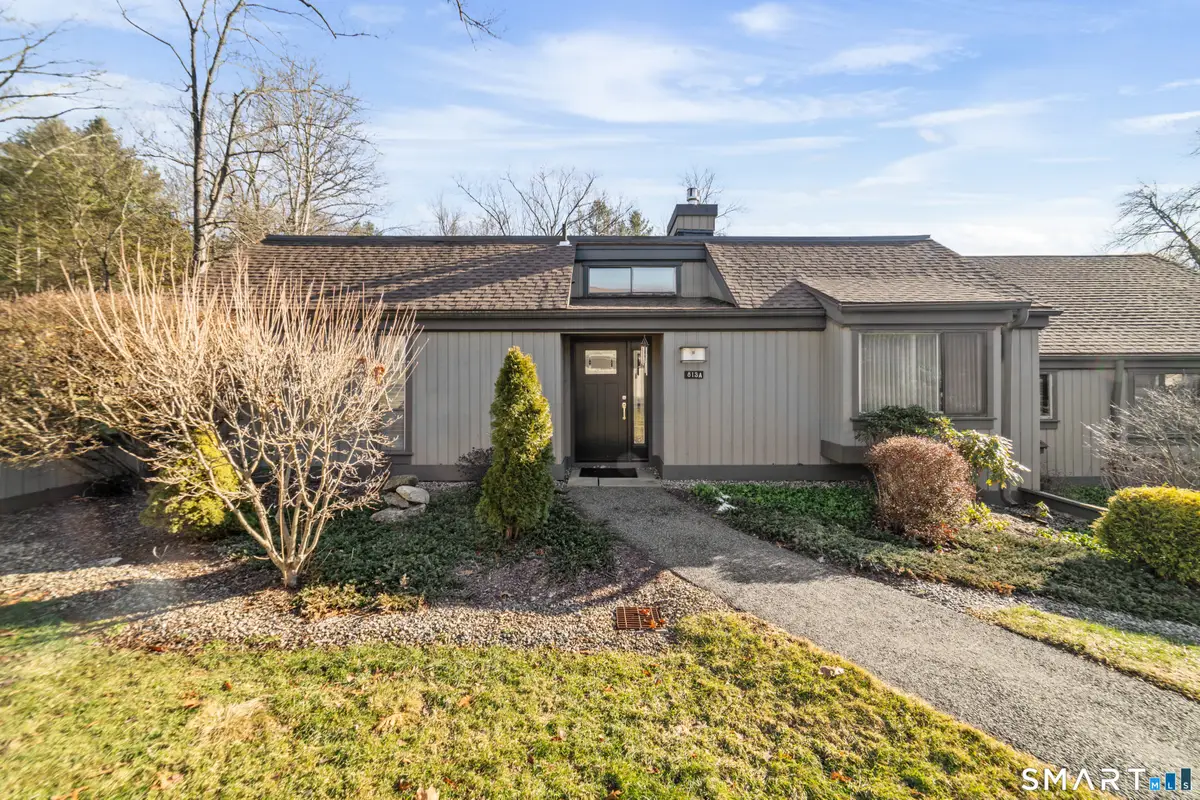 813 Heritage Village #A, Southbury, CT 06488 - Image #1