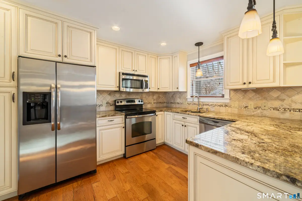 595 Heritage Village #A, Southbury, CT 06488 - Image #1