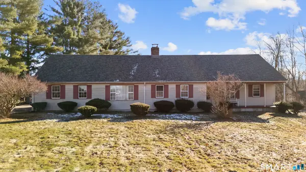 531 Hickory Hill Road, Thomaston, CT 06787