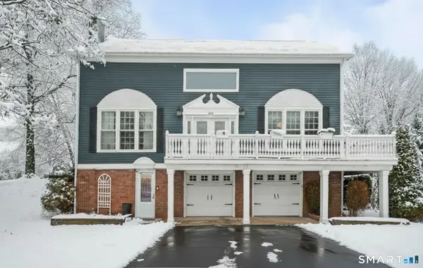 278 Thompsonville Road, Suffield, CT 06078