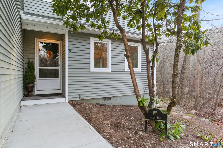 85 Glen Side #85, Wilton, CT 06897 - Image #2
