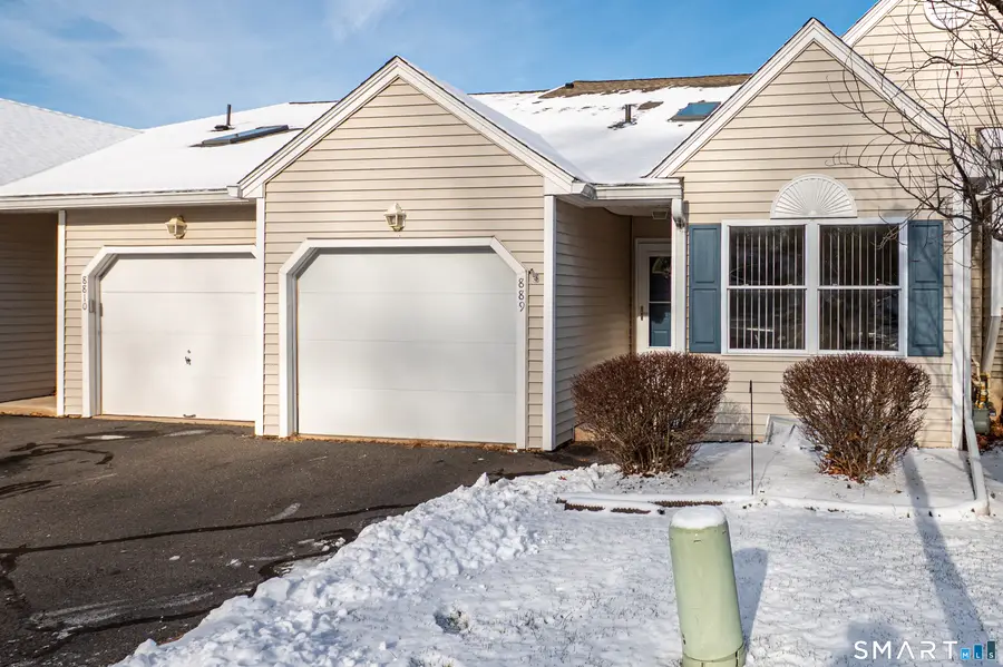 889 Glacier Way #889, Southington, CT 06489 - Image #3