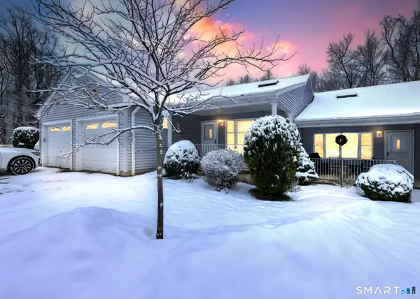 3 Behrens Terrace #3, Monroe, CT 06468