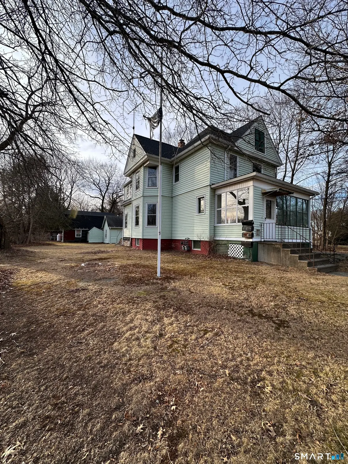 537 Naubuc Avenue, Glastonbury, CT 06033 - #1