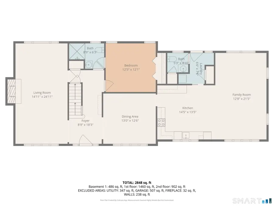 6 Heritage Lane, Simsbury, CT 06070 - #3