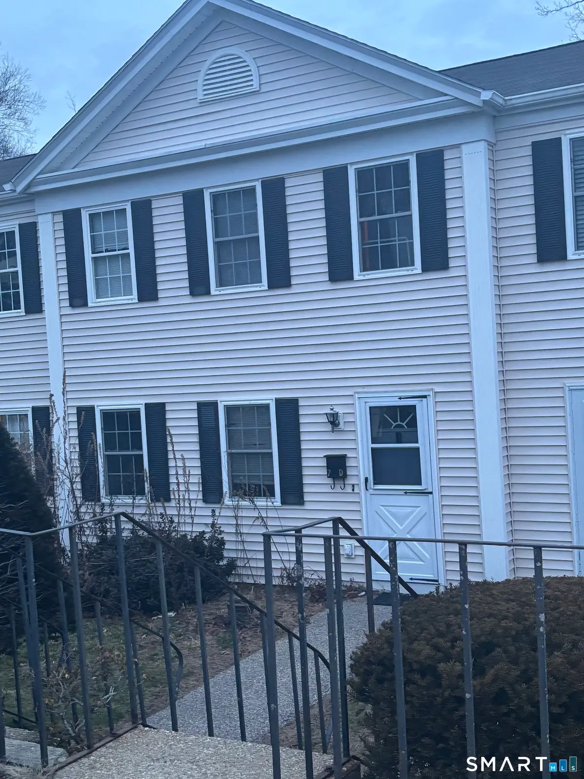 7 Westchester Hills #D, Colchester, CT 06415 - Image #1