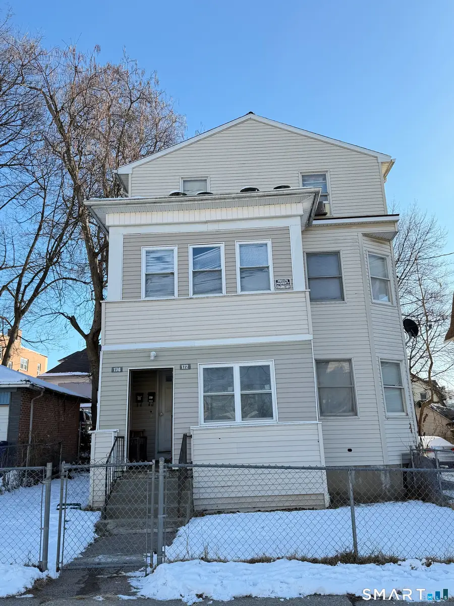 172 Adams Street, Hartford, CT 06112 - Image #3