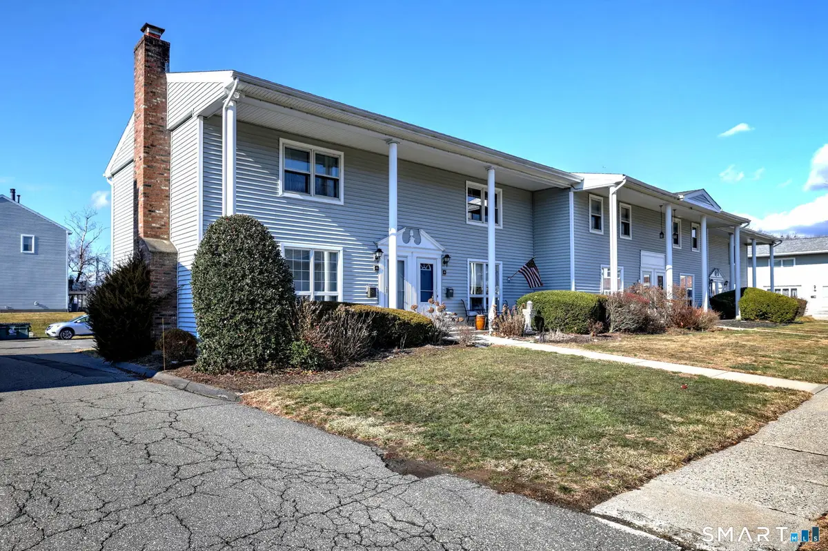 25 Carriage Path North #25, Milford, CT 06460 - Image #1