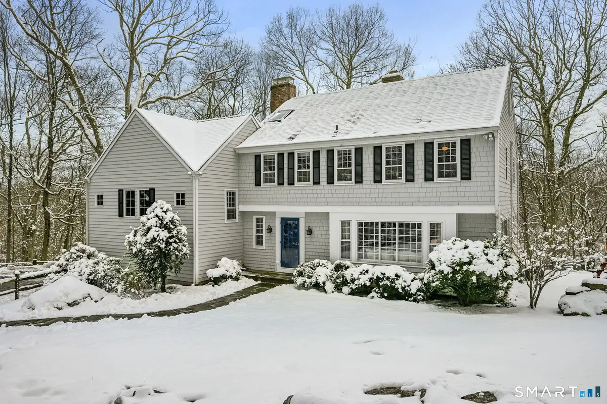 73 Old Kings Highway, Wilton, CT 06897 - Image #1