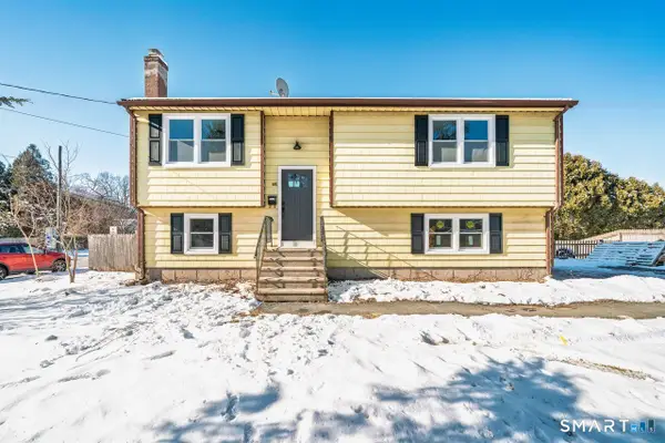 180 Slater Road, New Britain, CT 06053