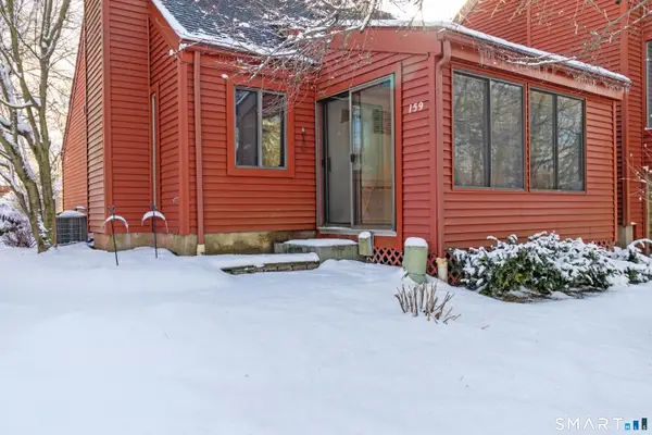 159 Hollister Way North #159, Glastonbury, CT 06033