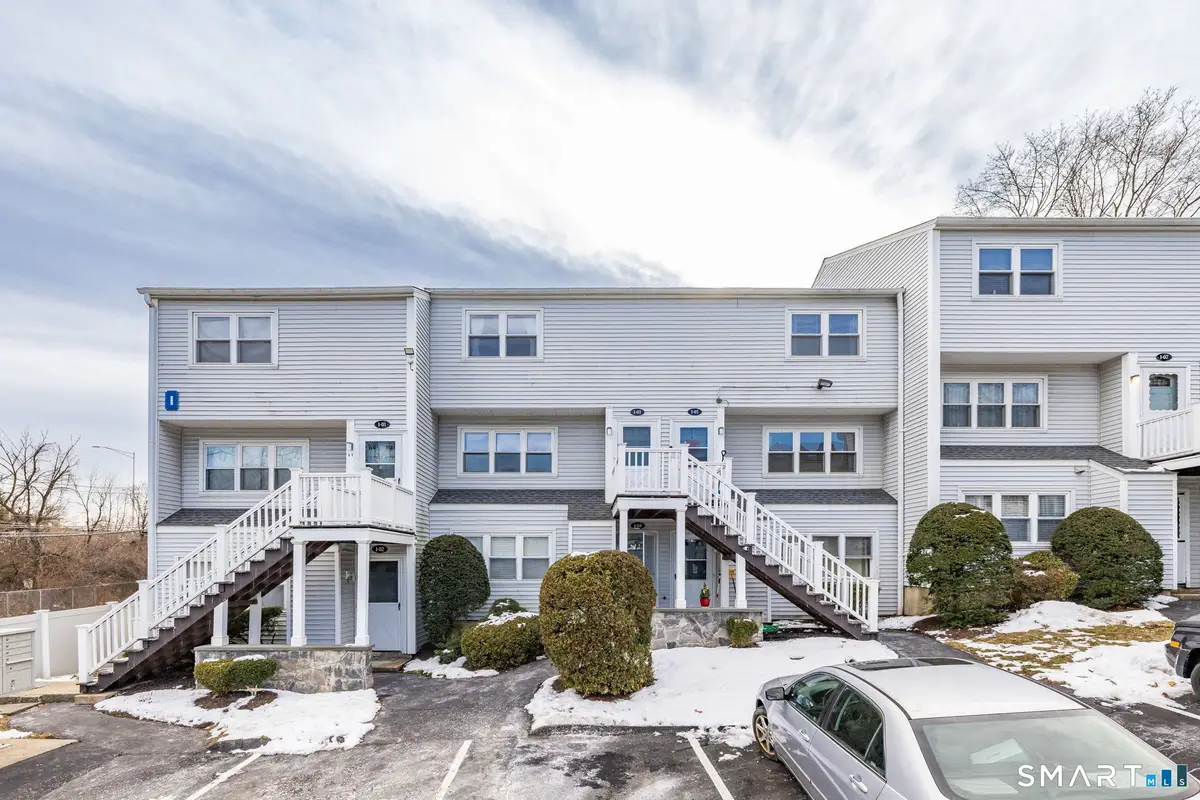 29 Van Buren Avenue #APT I3, Norwalk, CT 06850 - Image #1