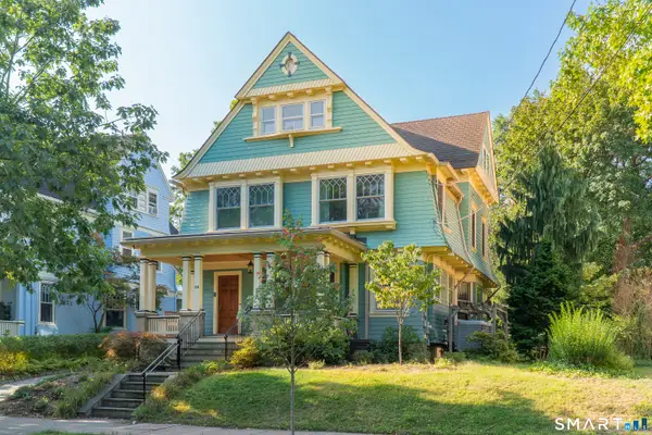 64 Cold Spring Street, New Haven, CT 06511