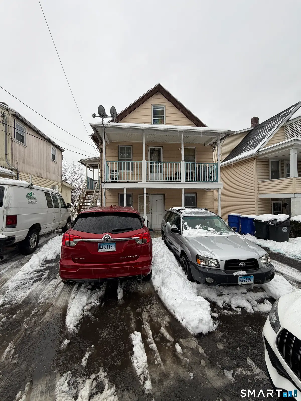 17 Brookside Avenue, Torrington, CT 06790 - #1