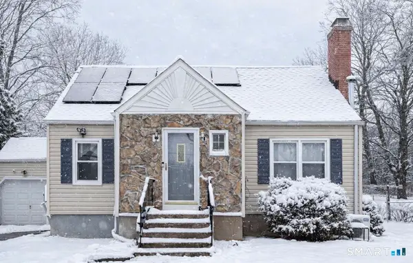 190 Chestnut Street, Manchester, CT 06040