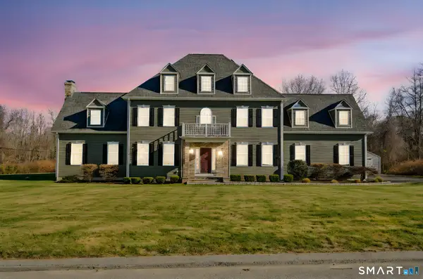 2 Syleo Lane, Salem, CT 06420