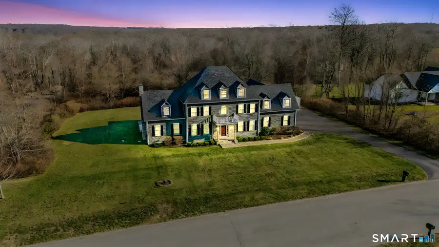 2 Syleo Lane, Salem, CT 06420 - #3