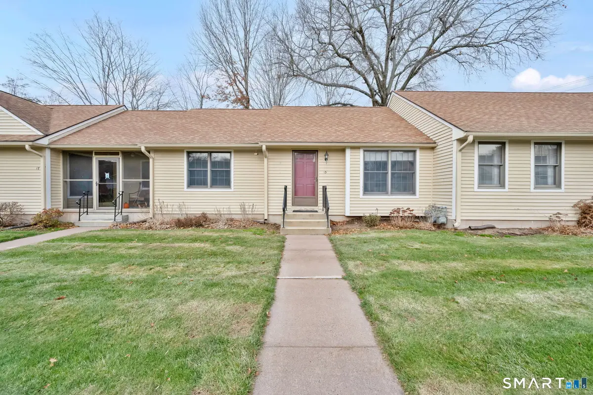 13 Rockhaven Drive #13, Glastonbury, CT 06033 - #1