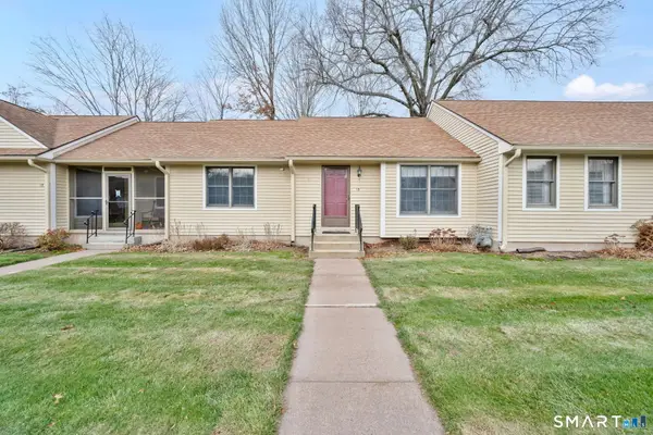 13 Rockhaven Drive #13, Glastonbury, CT 06033