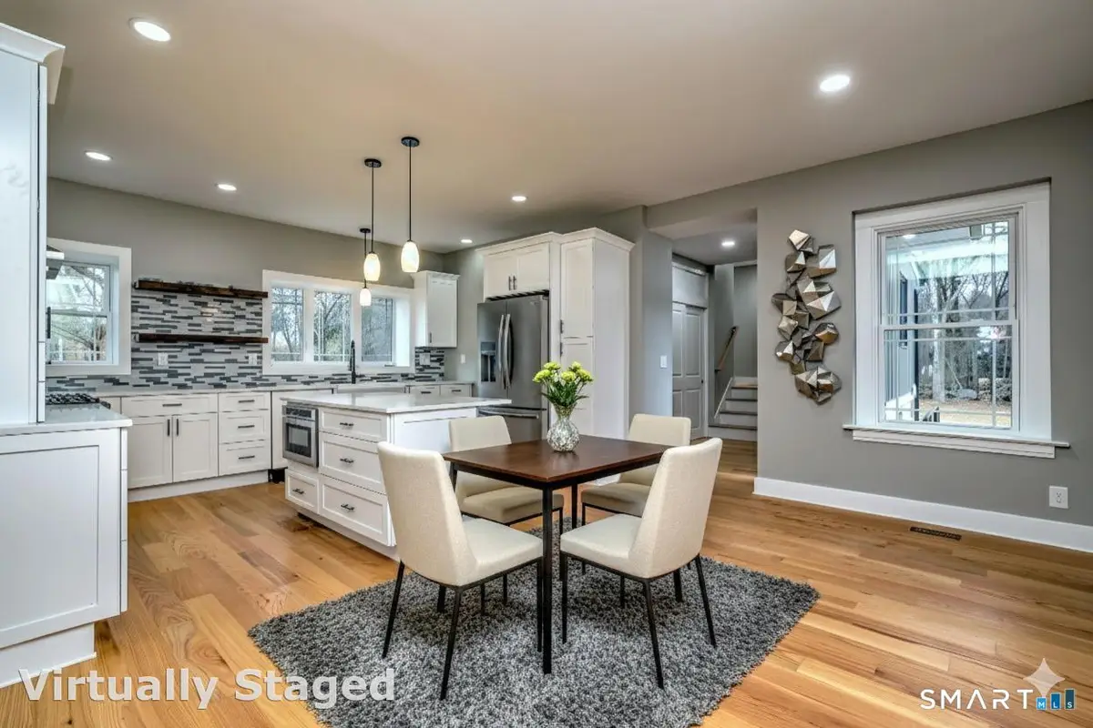 884 Grassy Hill Road, Orange, CT 06477 - #1